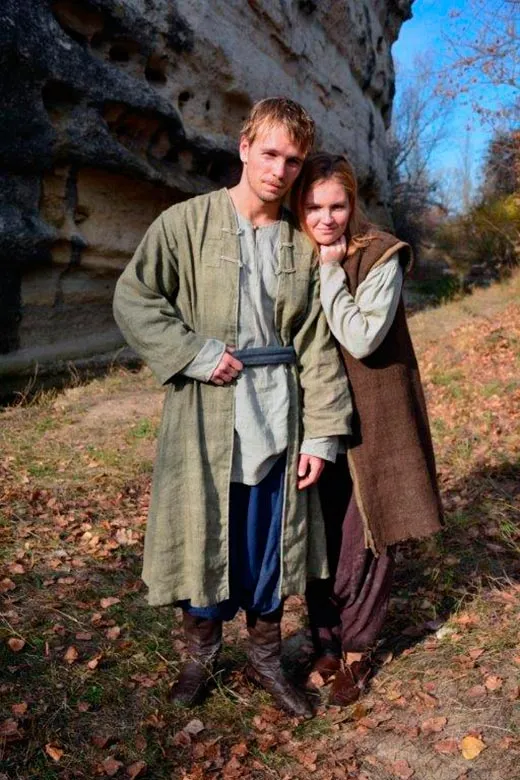 Кадр из сериала Янычар кадр Янычар 2