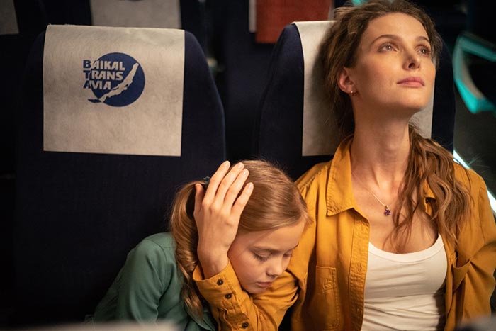 Кадр из фильма Ряд 19 кадр Ряд 19 13