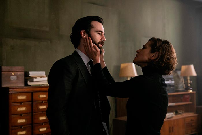 кадр С холода 4