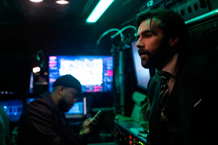 кадр С холода 5