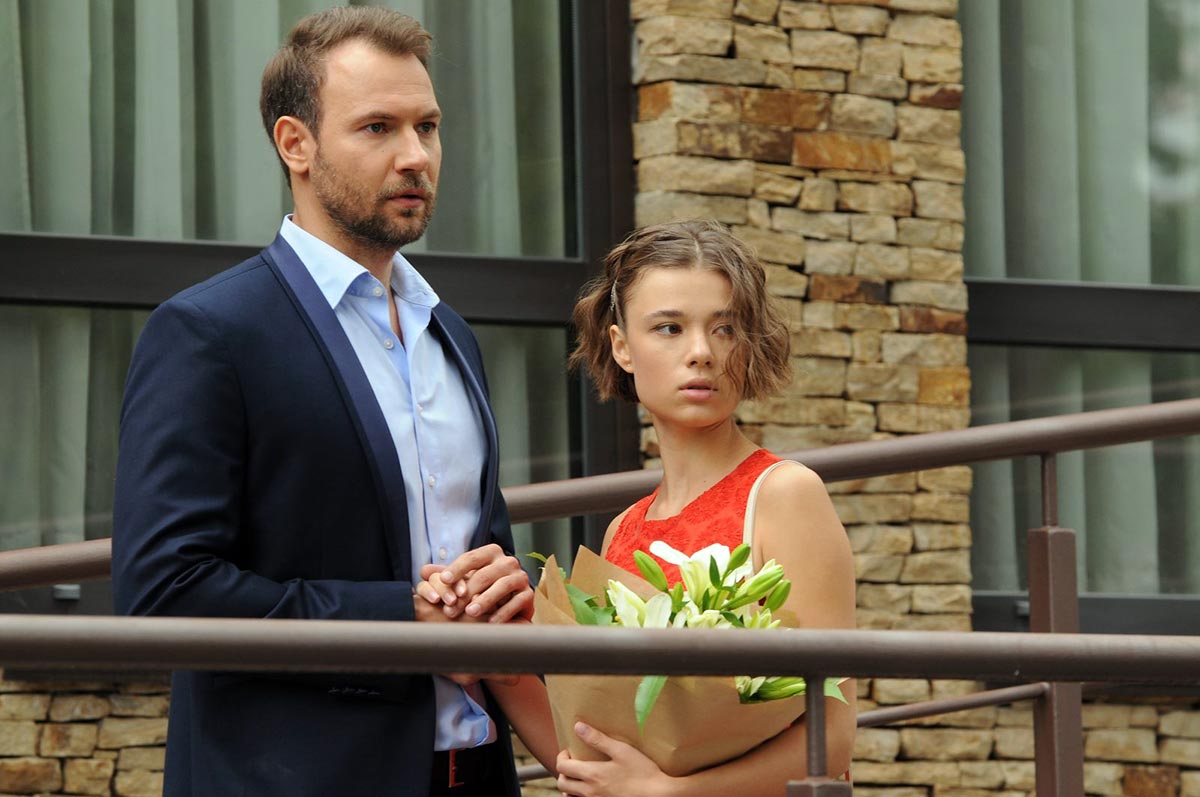 кадр С кем поведёшься 9