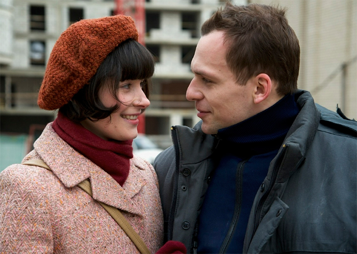 Кадр из сериала С любимыми не расстаются кадр С любимыми не расстаются 2