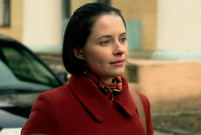 Кадр из сериала С любимыми не расстаются кадр С любимыми не расстаются 3