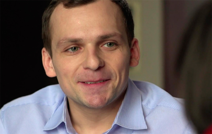 Кадр из сериала С любимыми не расстаются кадр С любимыми не расстаются 6