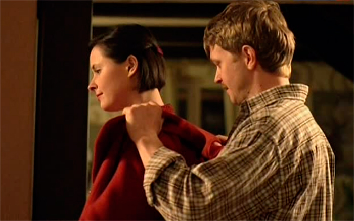 Кадр из сериала С любимыми не расстаются кадр С любимыми не расстаются 7