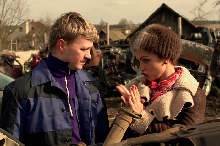 Кадр из сериала С любимыми не расстаются кадр С любимыми не расстаются 9