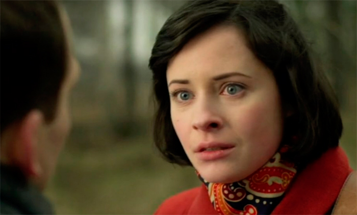 Кадр из сериала С любимыми не расстаются кадр С любимыми не расстаются 10