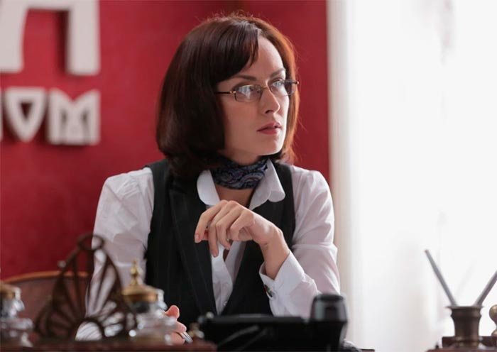 Кадр из сериала С небес на землю кадр С небес на землю 9