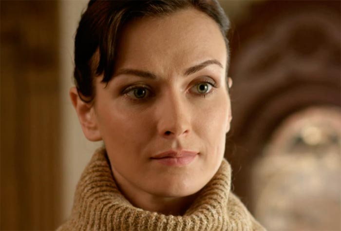 Кадр из сериала С небес на землю кадр С небес на землю 10