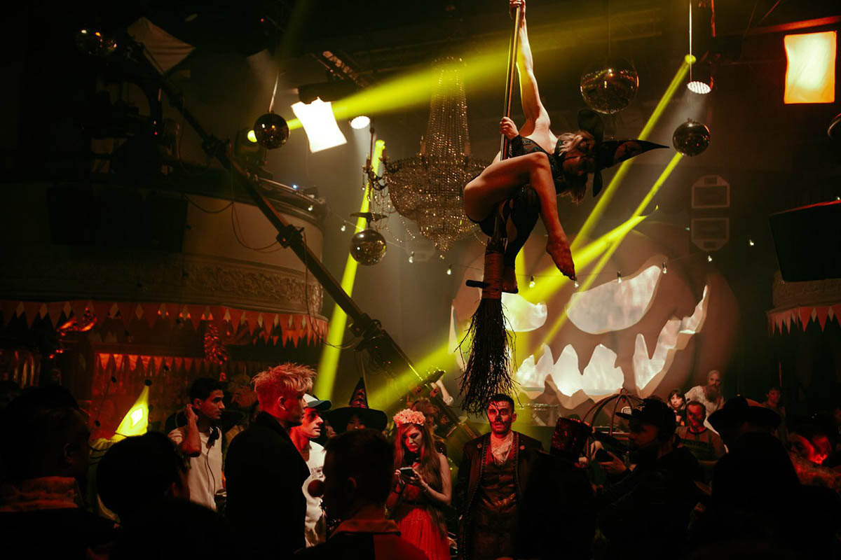 Кадр из сериала С нуля кадр С нуля 10