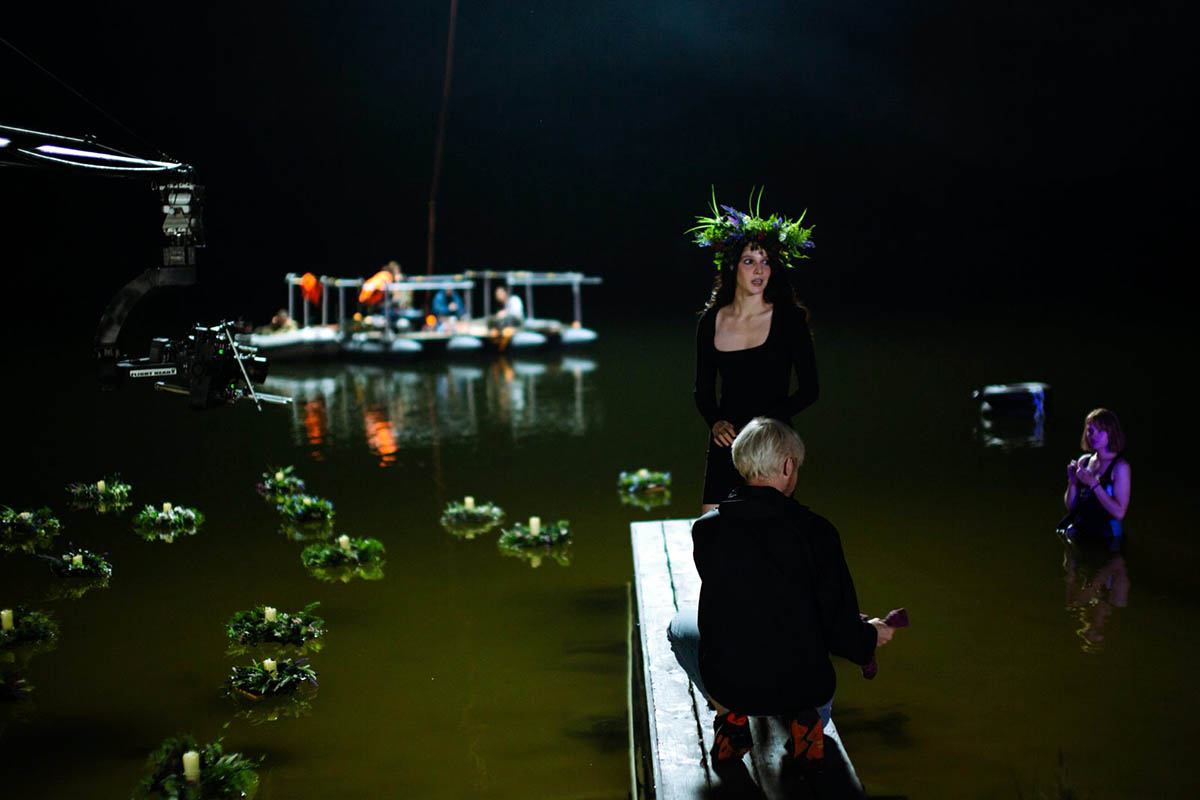 Кадр из сериала С нуля кадр С нуля 18