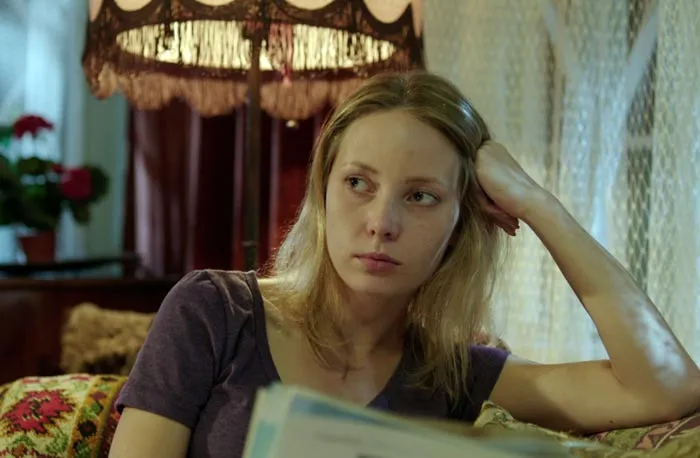 Кадр из сериала С тобой хочу я быть всегда кадр С тобой хочу я быть всегда 6