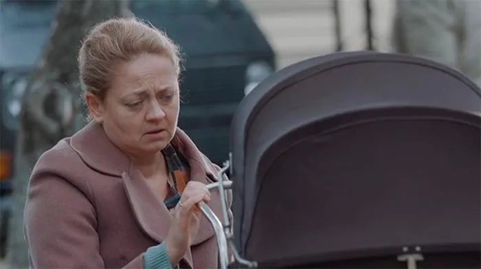 Кадр из сериала С волками жить кадр С волками жить 3