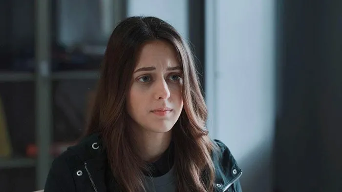 Кадр из сериала С волками жить кадр С волками жить 9