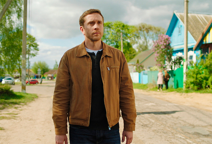 кадр Садовник 2