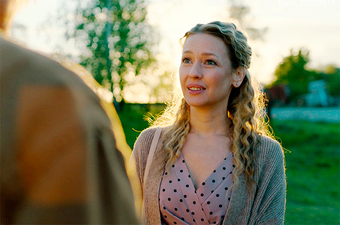 кадр Садовник 3