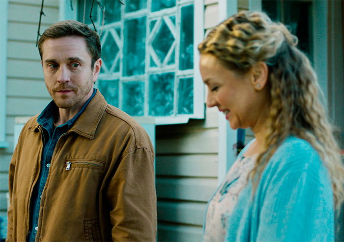 кадр Садовник 5