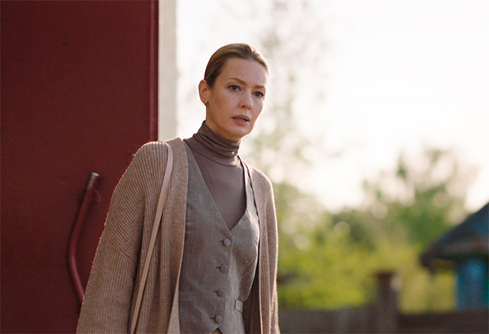 кадр Садовник 6