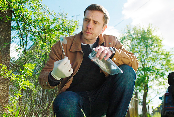 кадр Садовник 7