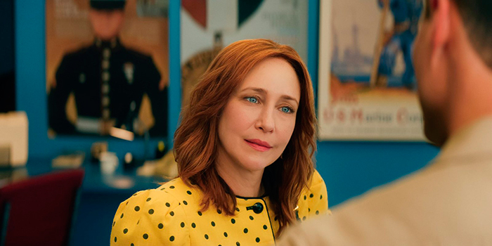 Кадр из сериала Салаги кадр Салаги 3