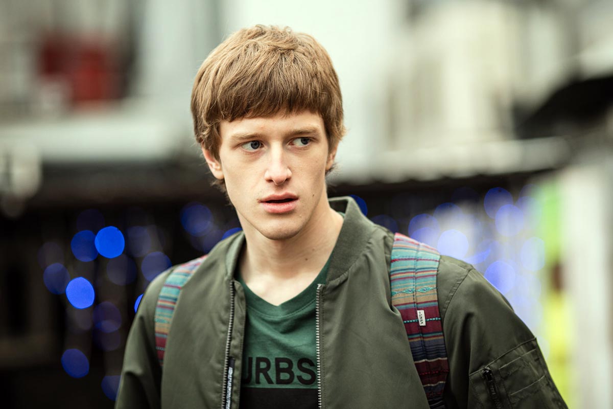 Сериал «Сама дура 3 сезон» (2023) - сюжет, актеры и роли, кадры из сериала