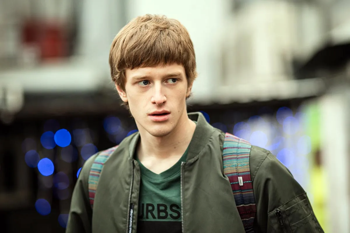 Кадр из сериала Сама дура 3 сезон кадр Сама дура 3 сезон 10