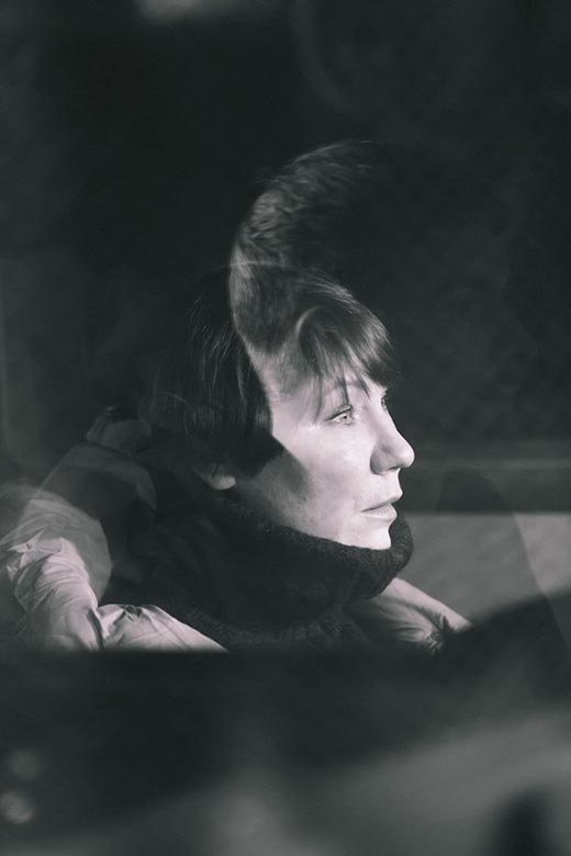 Кадр из сериала Сама виновата? кадр Сама виновата? 10