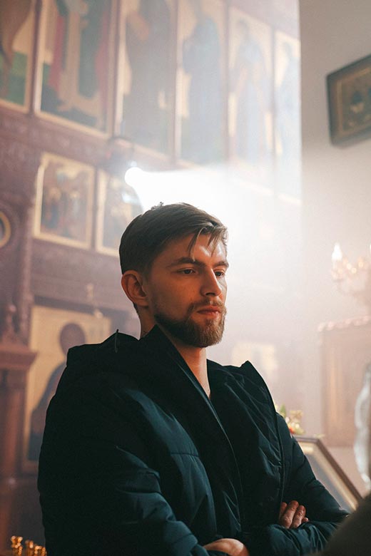 Кадр из сериала Сама виновата? кадр Сама виновата? 11