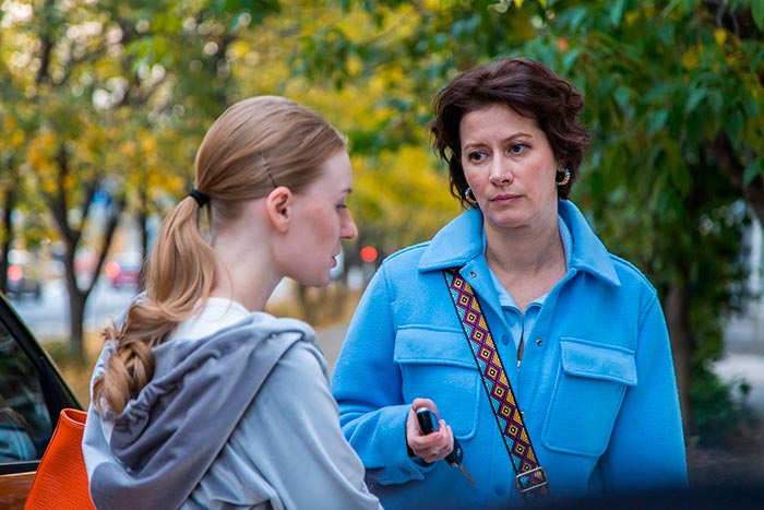 кадр Самый счастливый день 6