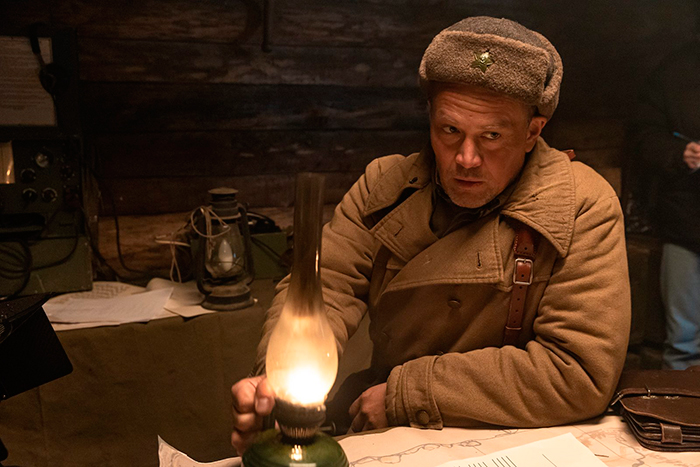 Кадр из сериала Самогон кадр Самогон 2