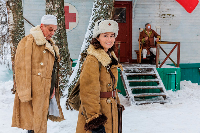 Кадр из сериала Самогон кадр Самогон 3