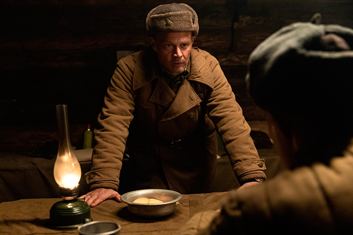 Кадр из сериала Самогон кадр Самогон 9