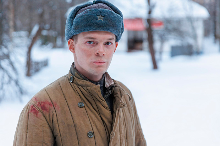 Кадр из сериала Самогон кадр Самогон 10