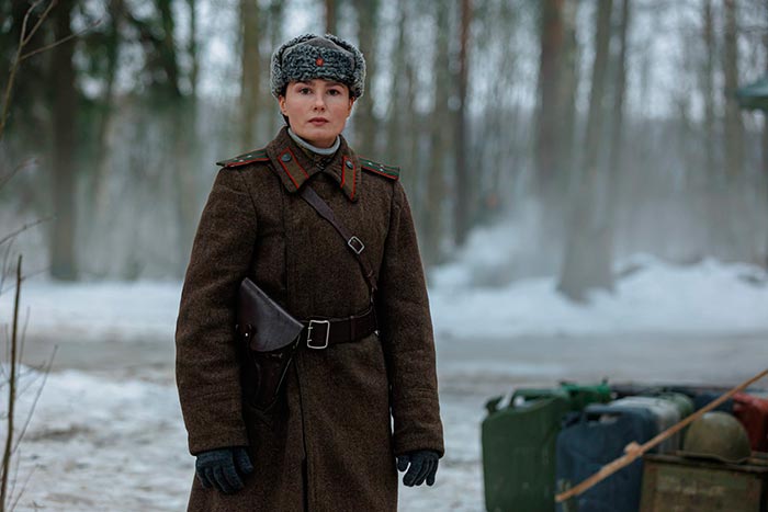 Кадр из сериала Самогон. Снайперский шабаш кадр Самогон. Снайперский шабаш 9