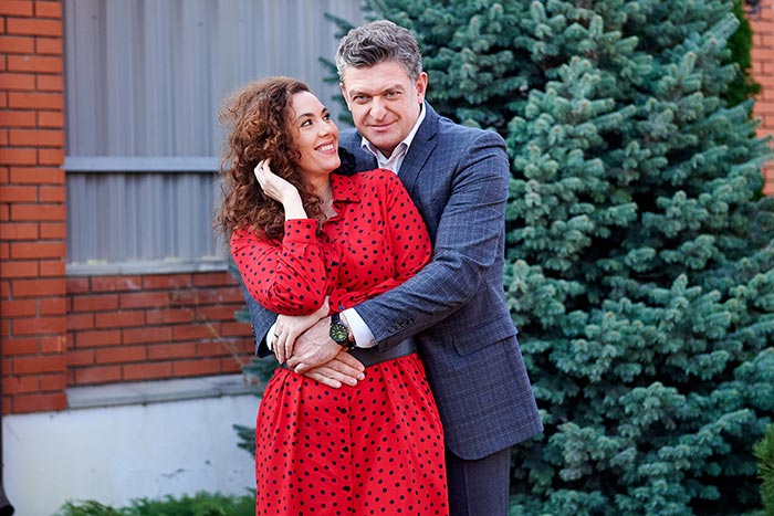 Кадр из сериала Самогонщицы кадр Самогонщицы 4