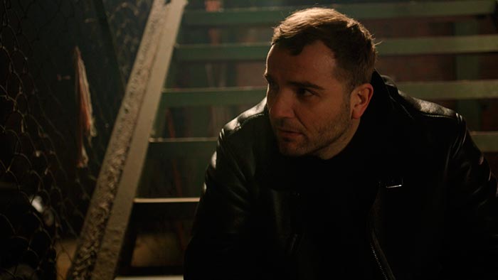 кадр Самозванец 2