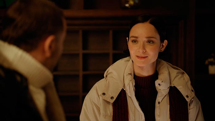 кадр Самозванец 3