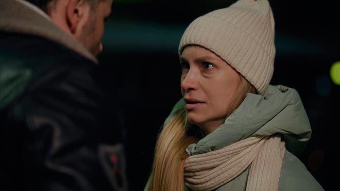 кадр Самозванец 4