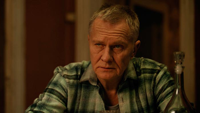 кадр Самозванец 5