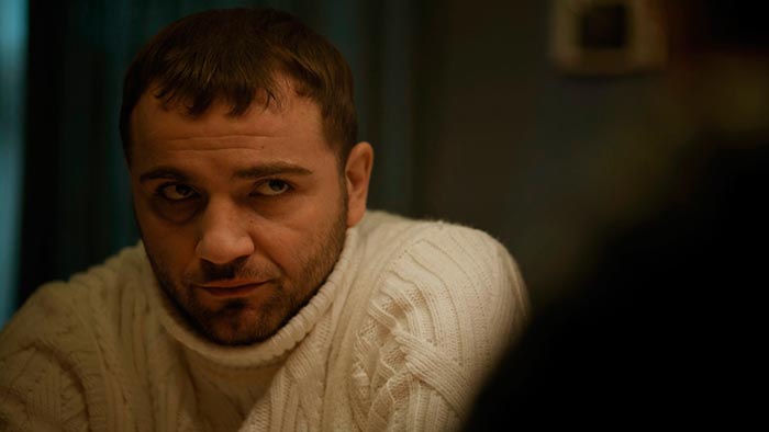 кадр Самозванец 6