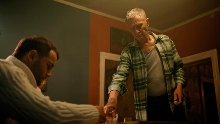 кадр Самозванец 7