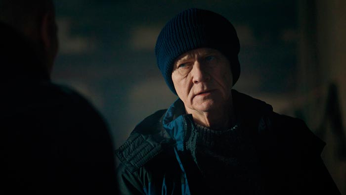 кадр Самозванец 11