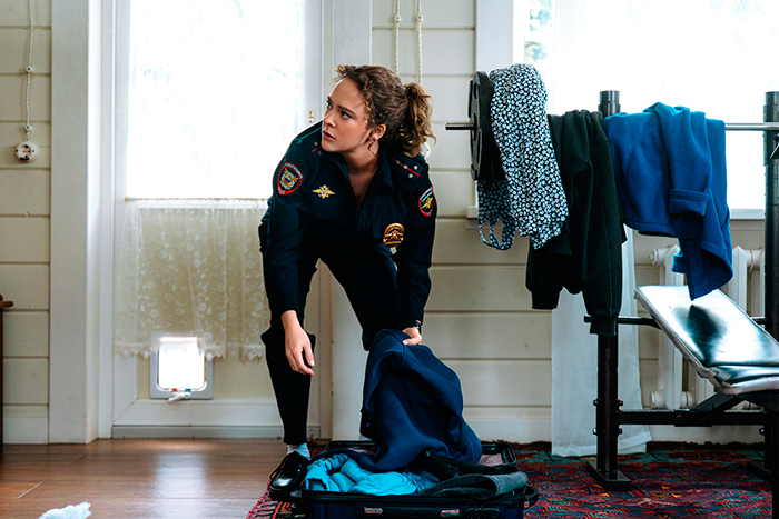 кадр Санкционер 6