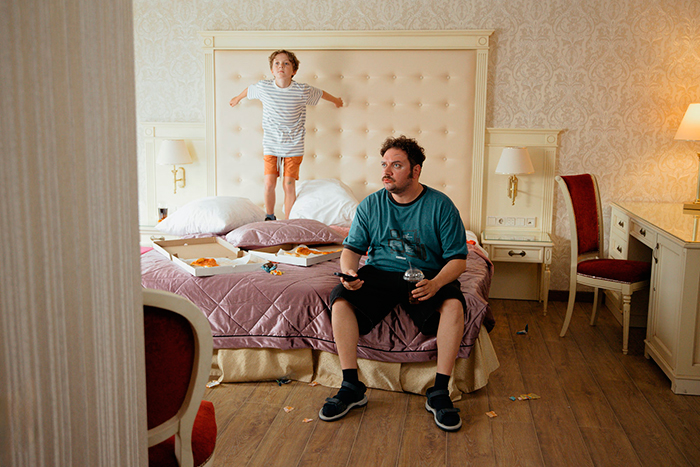 кадр Санкционер 8