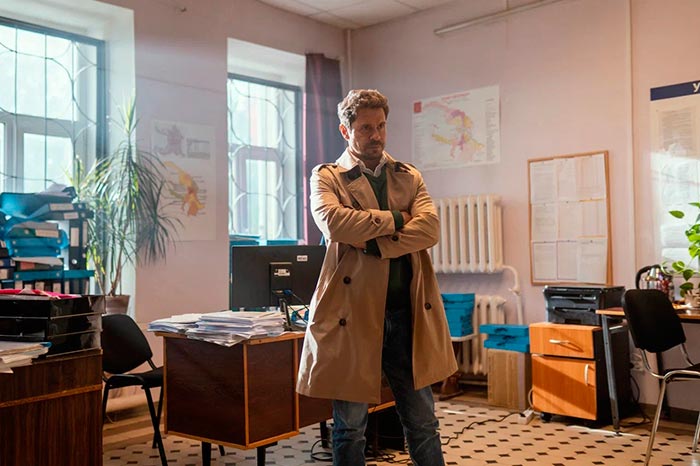 кадр Сансара 9