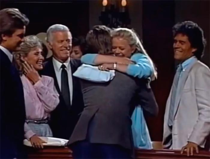 кадр Санта-Барбара 7