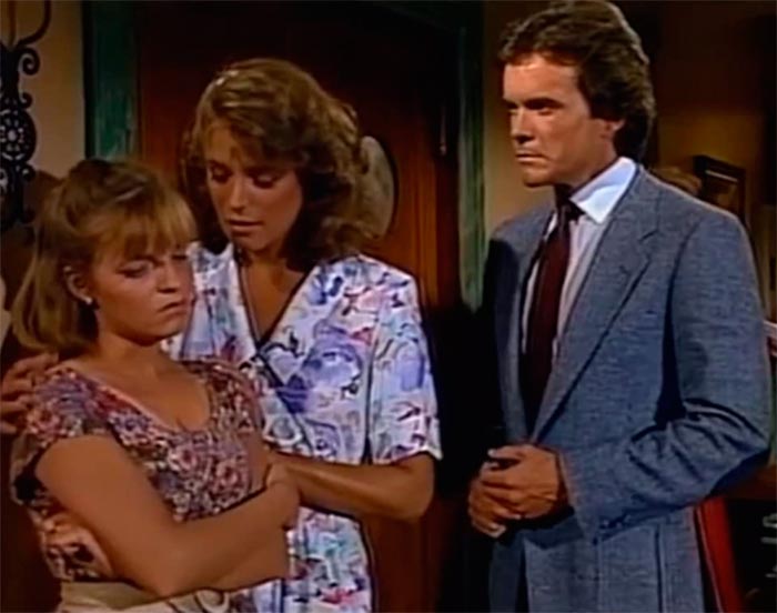 кадр Санта-Барбара 9