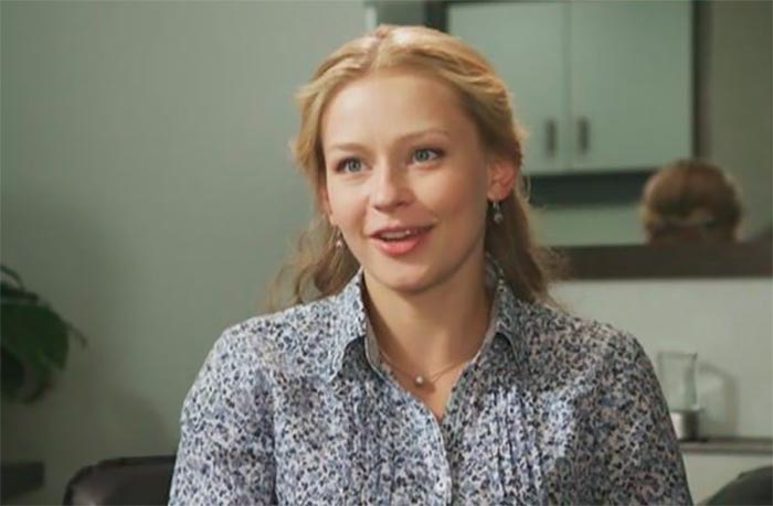 кадр Санта Лючия 2