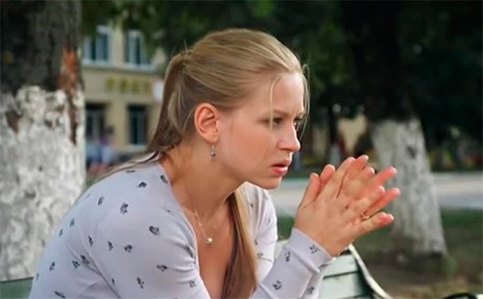 кадр Санта Лючия 8