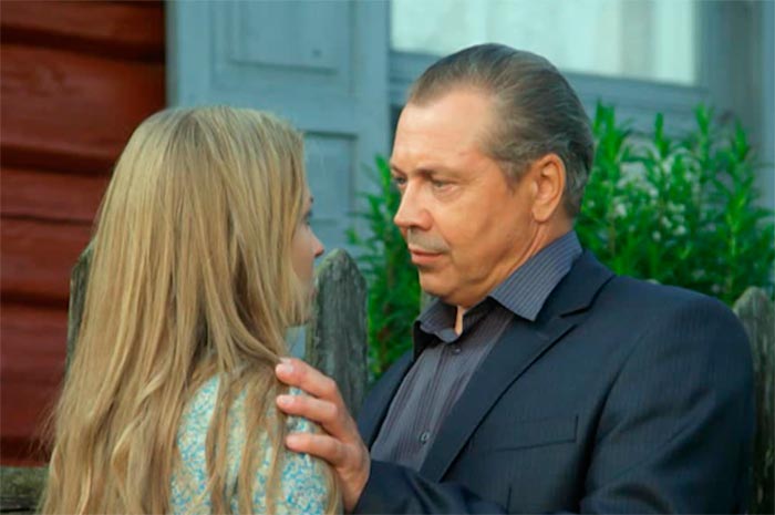 кадр Санта Лючия 10